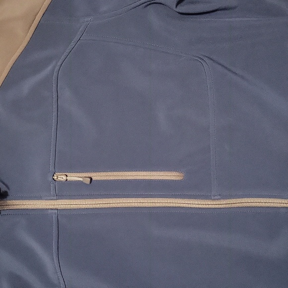 Guide series jacket - Picture 3 of 7